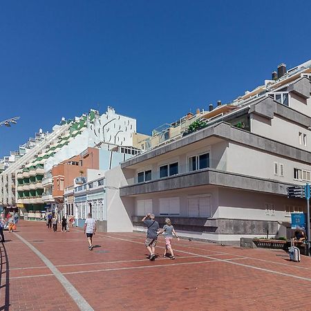 Apartamento El Penon Las Palmas de Gran Canaria Extérieur photo