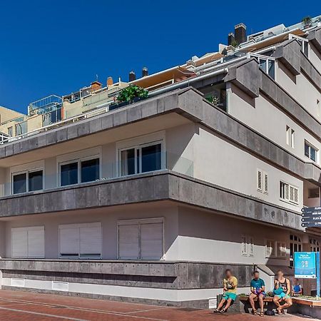 Apartamento El Penon Las Palmas de Gran Canaria Extérieur photo