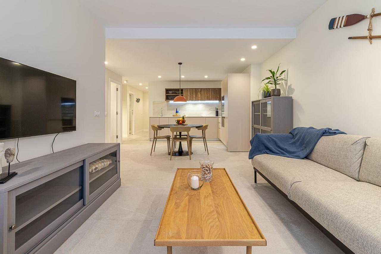 Apartamento El Penon Las Palmas de Gran Canaria Extérieur photo