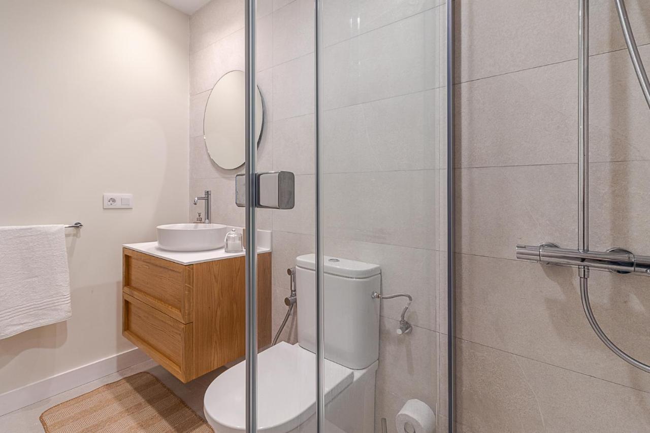 Apartamento El Penon Las Palmas de Gran Canaria Extérieur photo