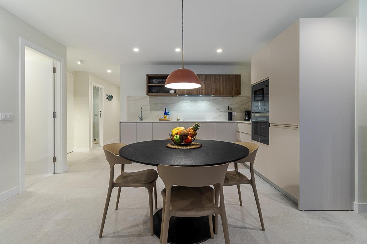 Apartamento El Penon Las Palmas de Gran Canaria Extérieur photo