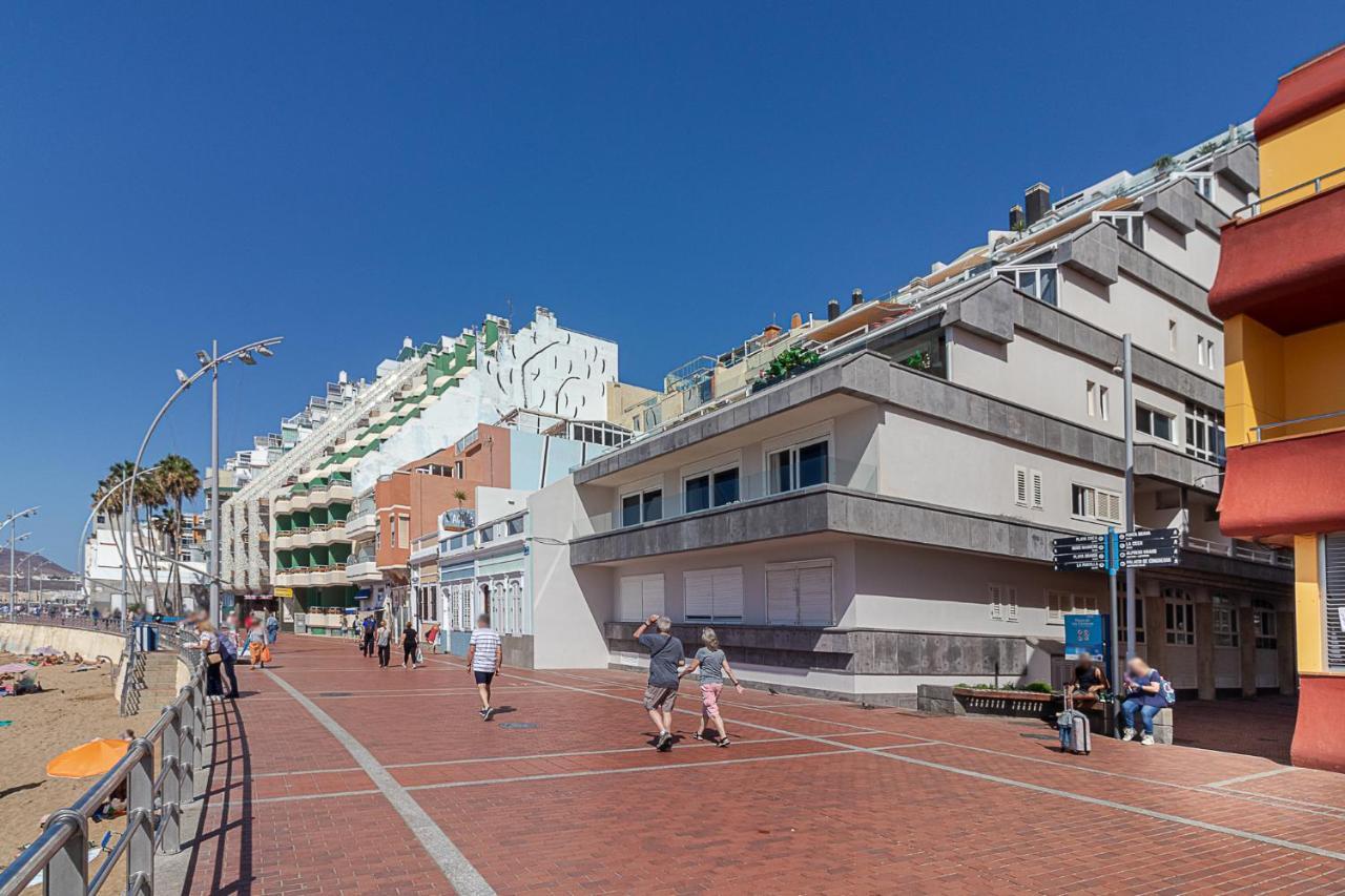 Apartamento El Penon Las Palmas de Gran Canaria Extérieur photo