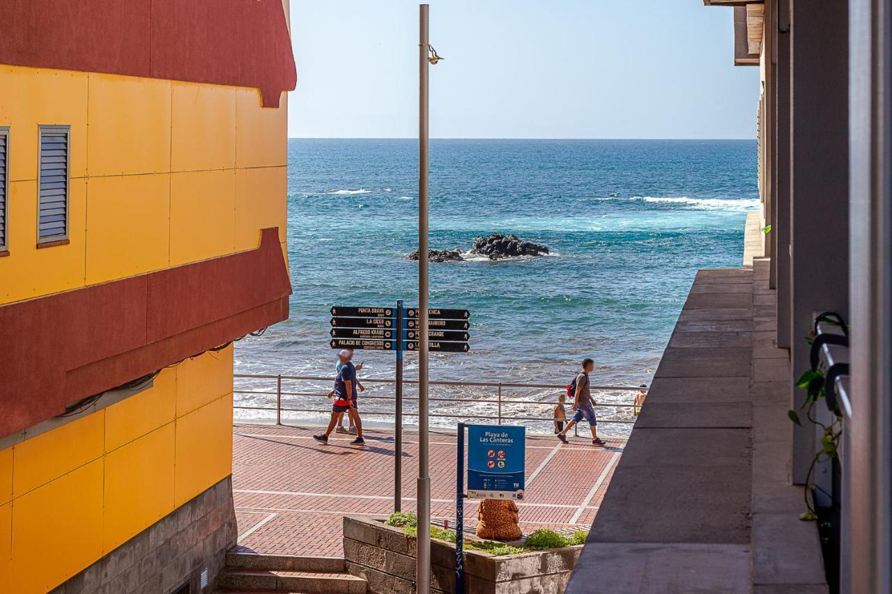 Apartamento El Penon Las Palmas de Gran Canaria Extérieur photo