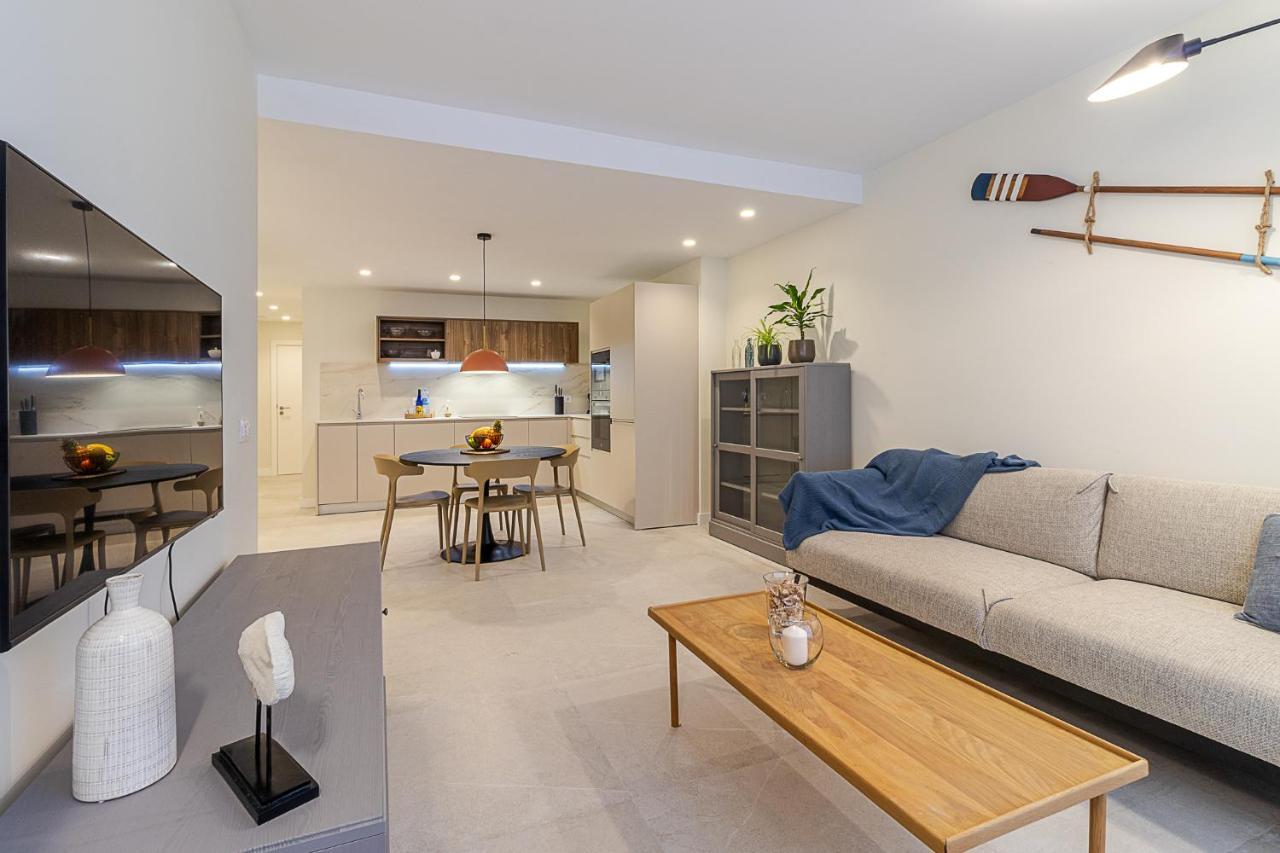 Apartamento El Penon Las Palmas de Gran Canaria Extérieur photo