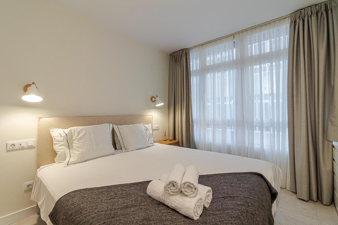 Apartamento El Penon Las Palmas de Gran Canaria Extérieur photo