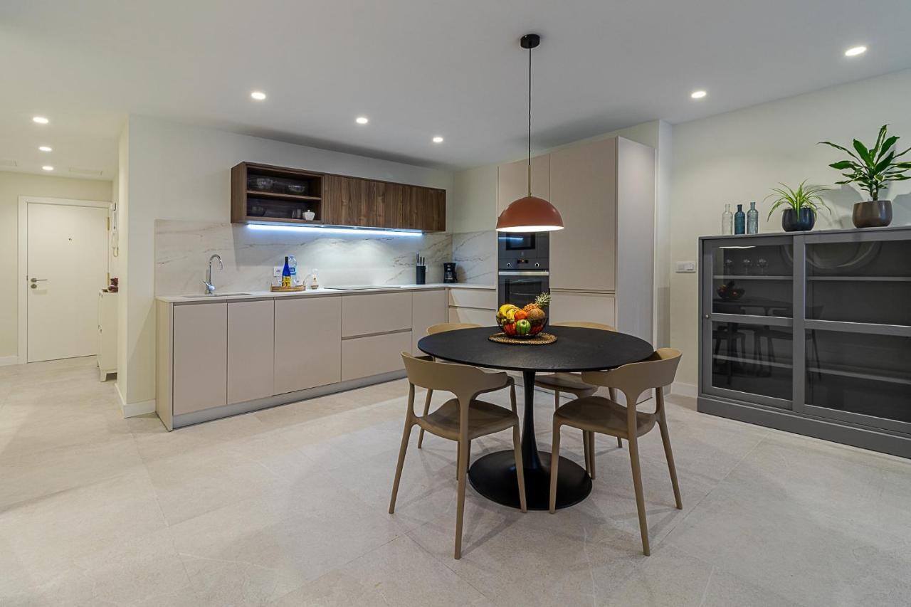 Apartamento El Penon Las Palmas de Gran Canaria Extérieur photo