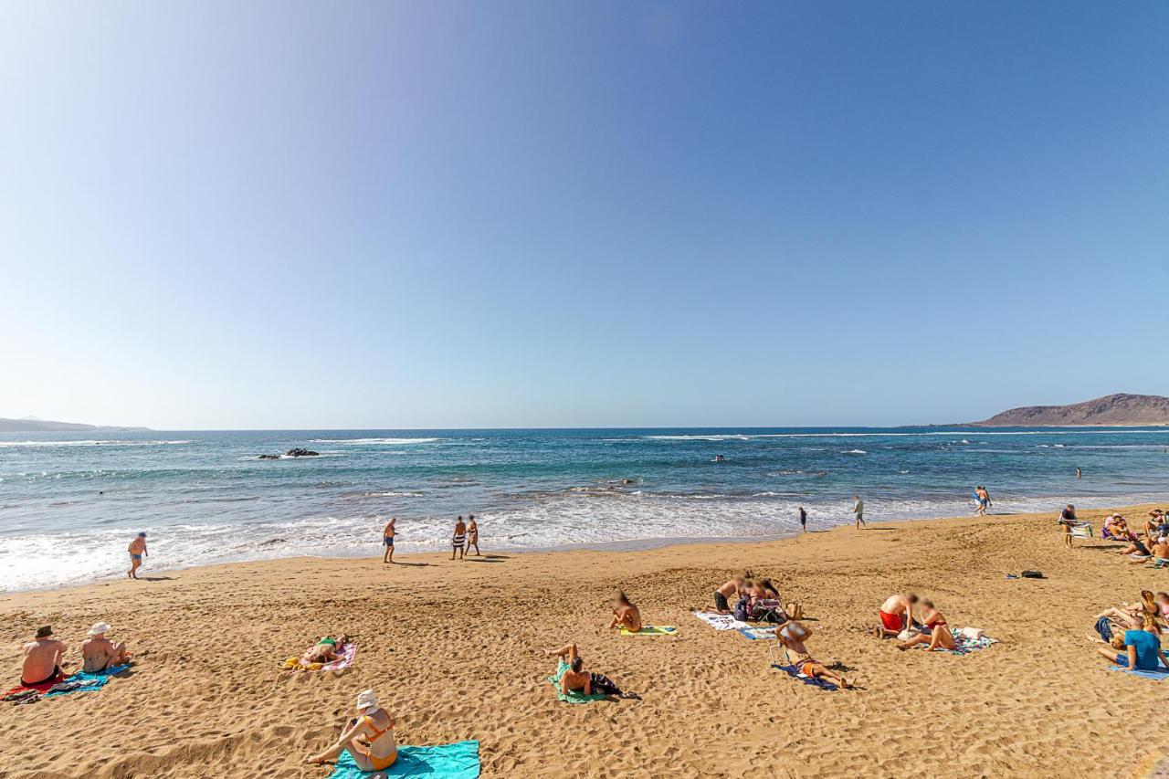 Apartamento El Penon Las Palmas de Gran Canaria Extérieur photo
