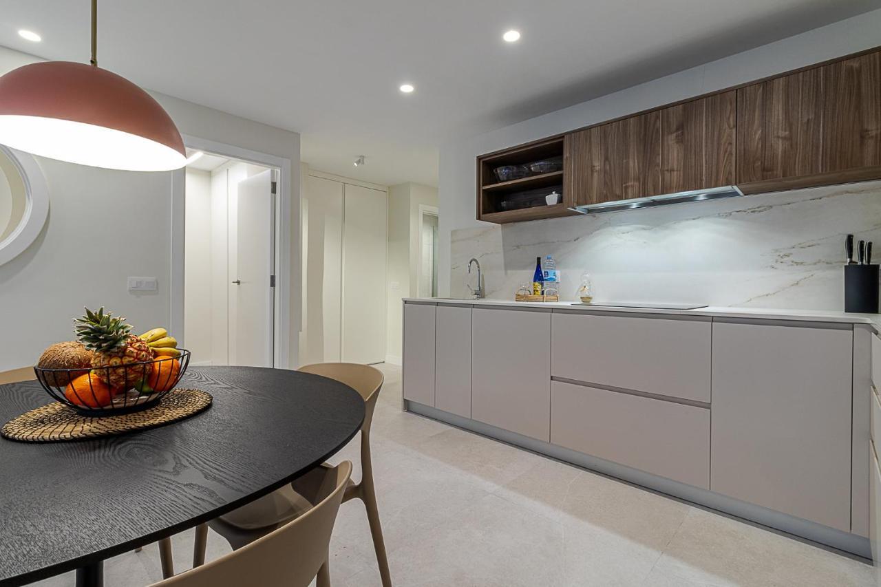 Apartamento El Penon Las Palmas de Gran Canaria Extérieur photo