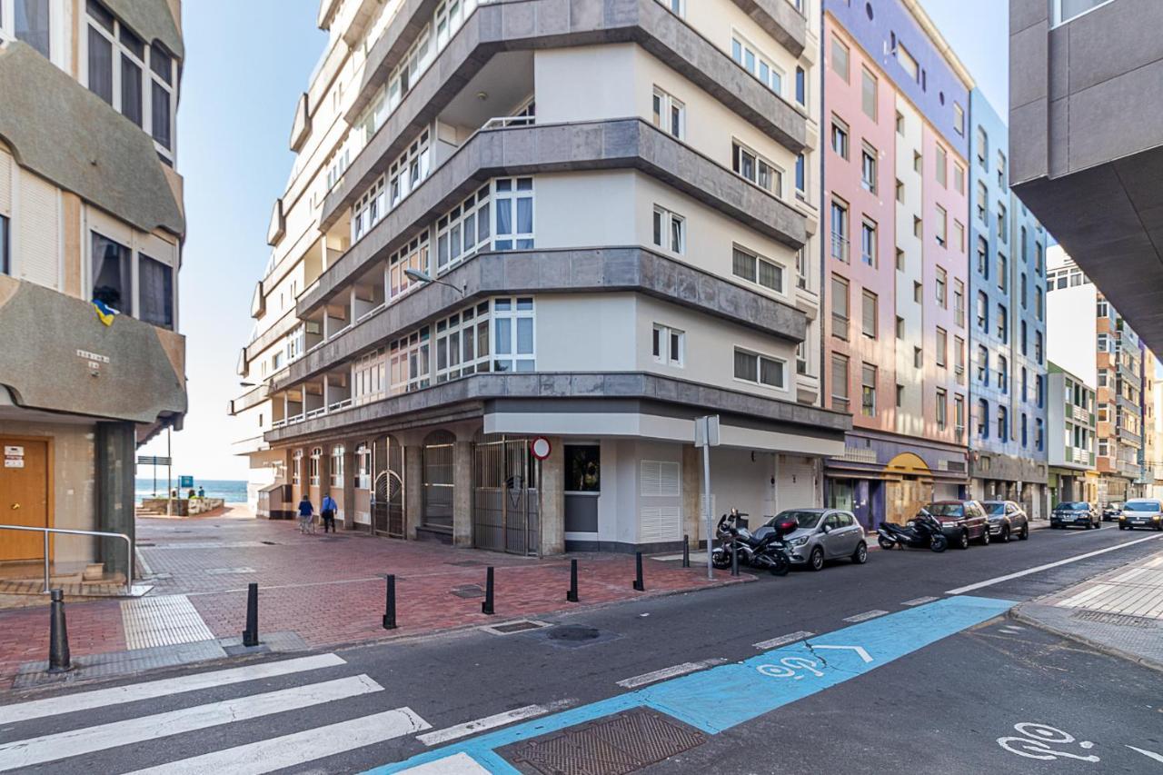 Apartamento El Penon Las Palmas de Gran Canaria Extérieur photo