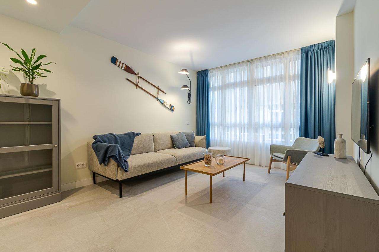 Apartamento El Penon Las Palmas de Gran Canaria Extérieur photo