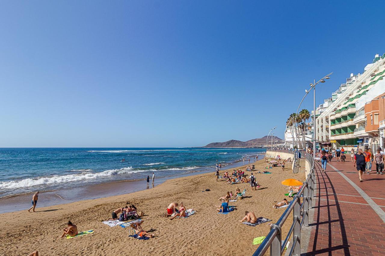 Apartamento El Penon Las Palmas de Gran Canaria Extérieur photo