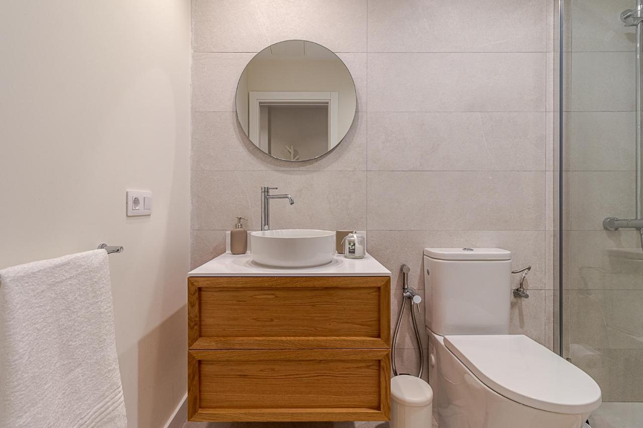 Apartamento El Penon Las Palmas de Gran Canaria Extérieur photo